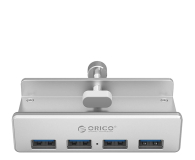Hub USB Orico Hub USB (4x USB-A, biurkowy)